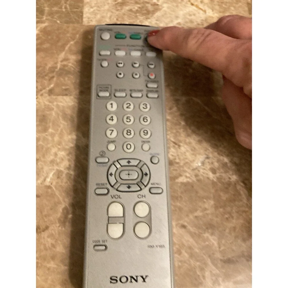 Sony this original