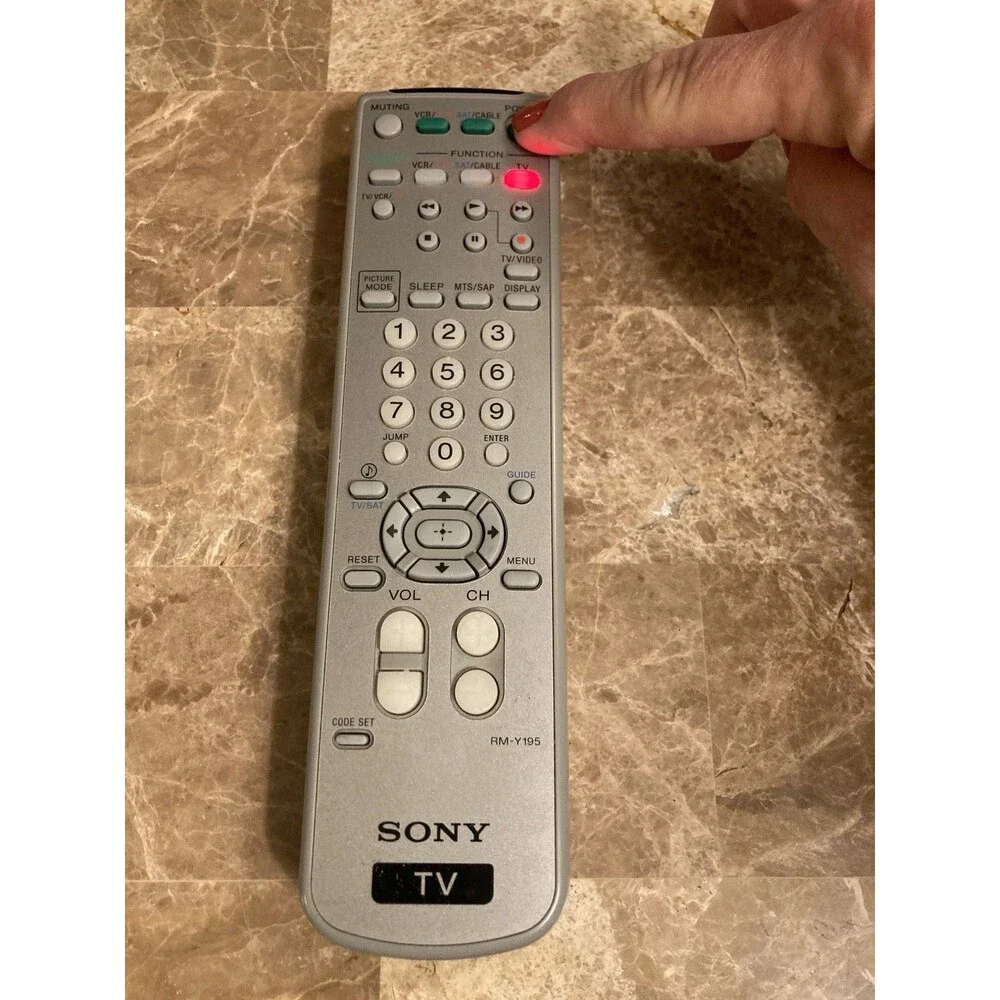 Sony this original