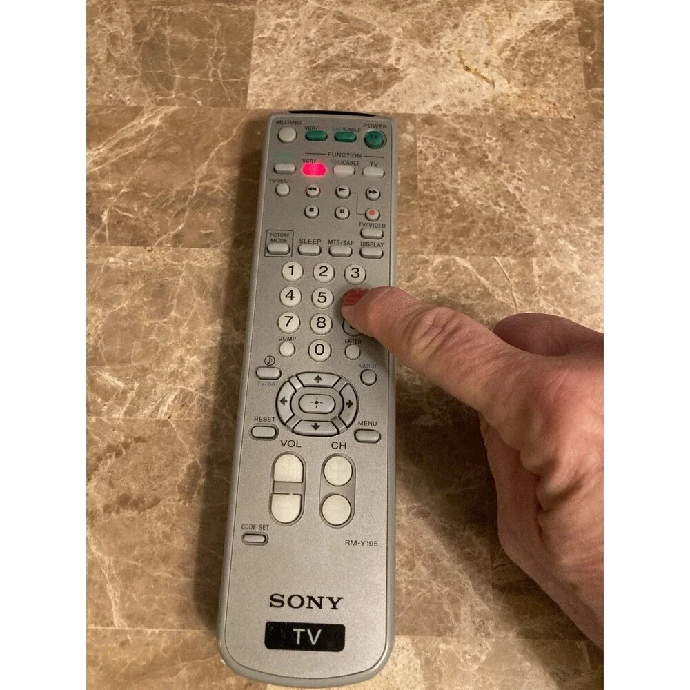 Sony this original