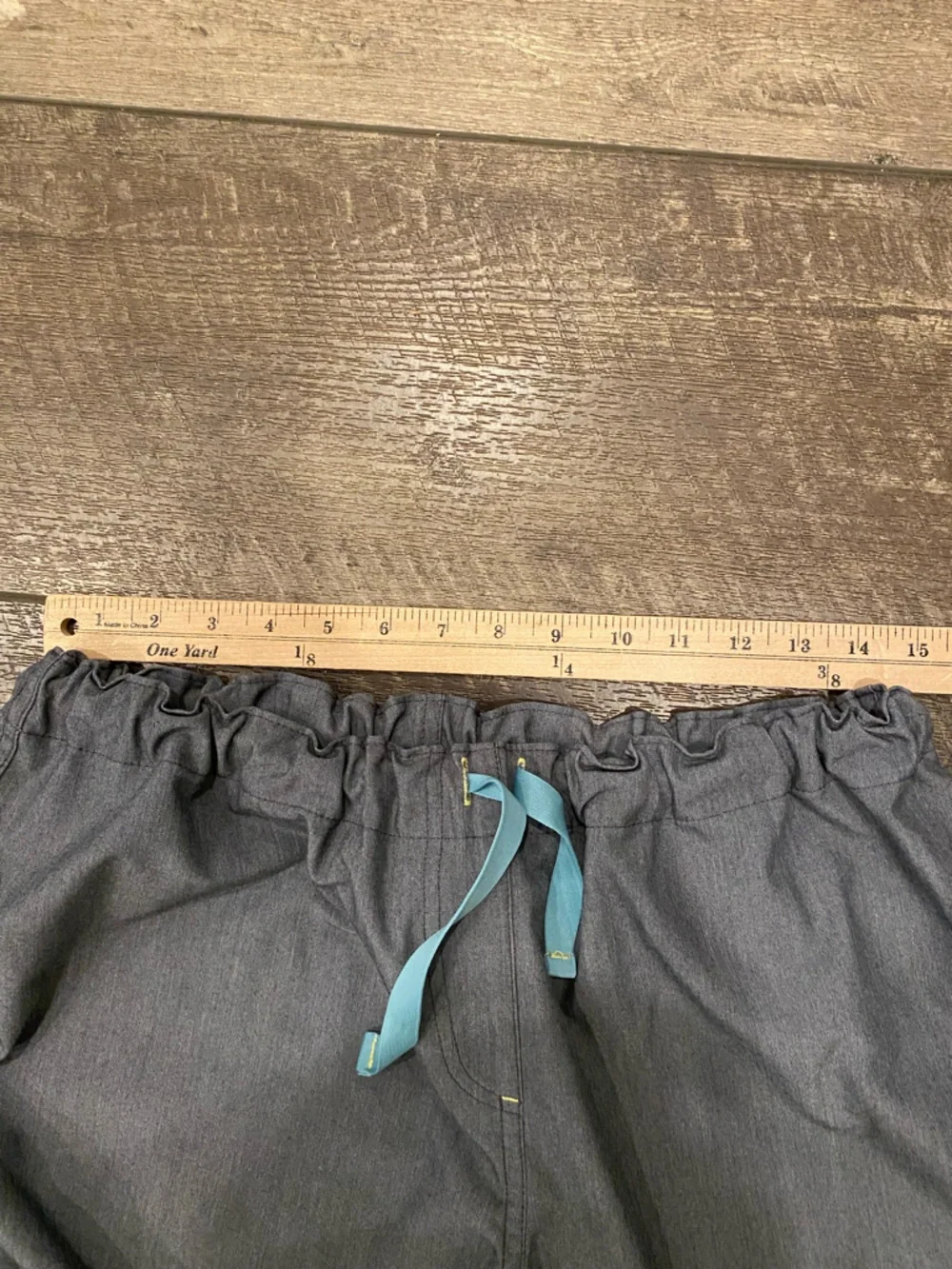 Figs men threads