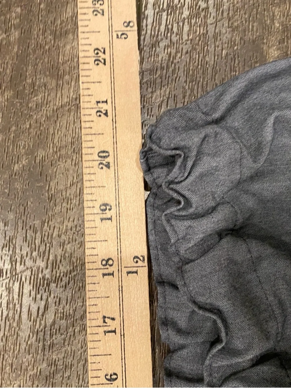 Figs men threads