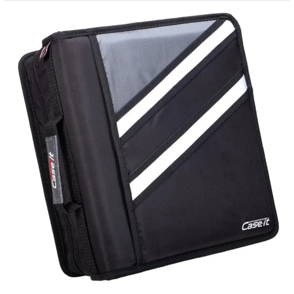 Case-It new case