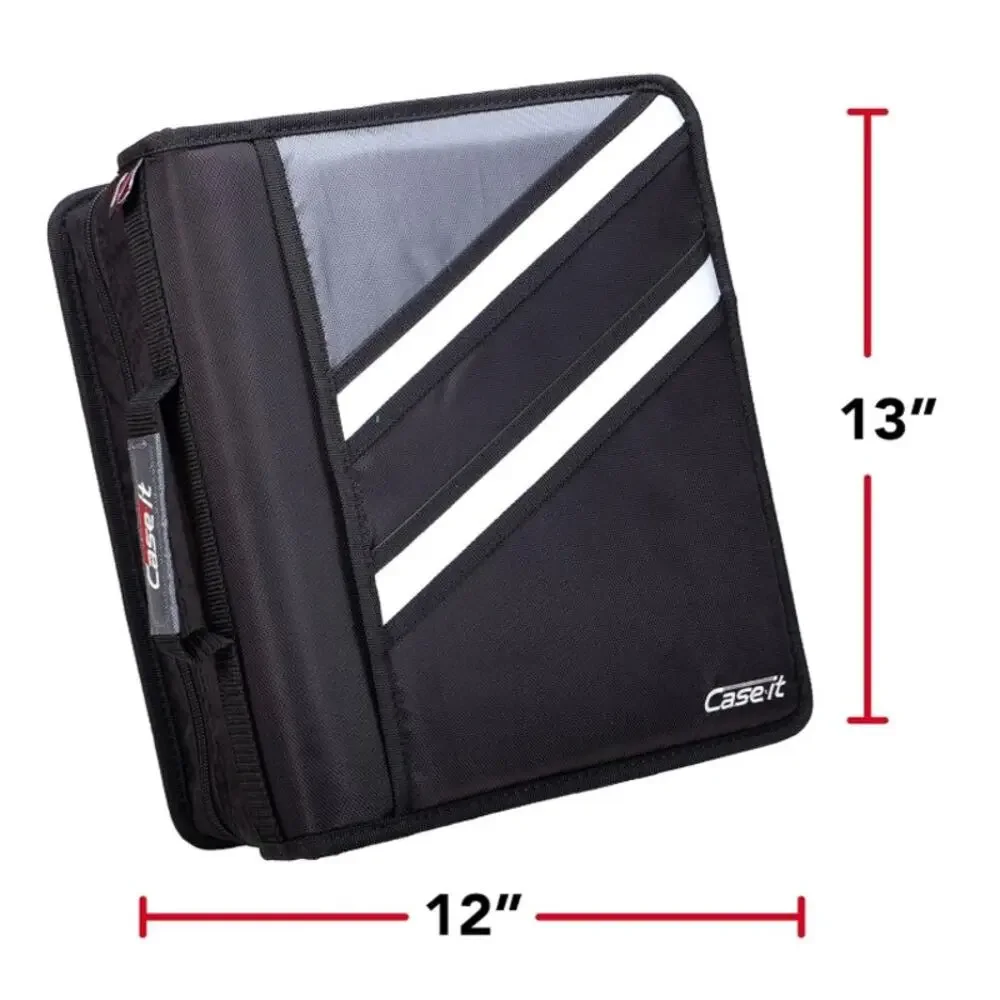 Case-It new case
