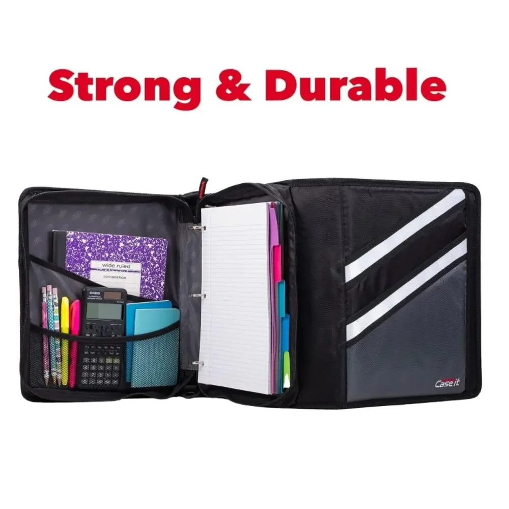 Case-It new case