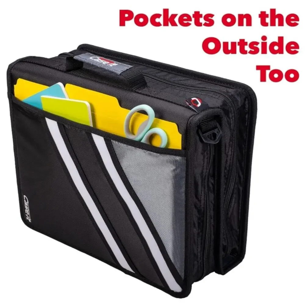 Case-It new case
