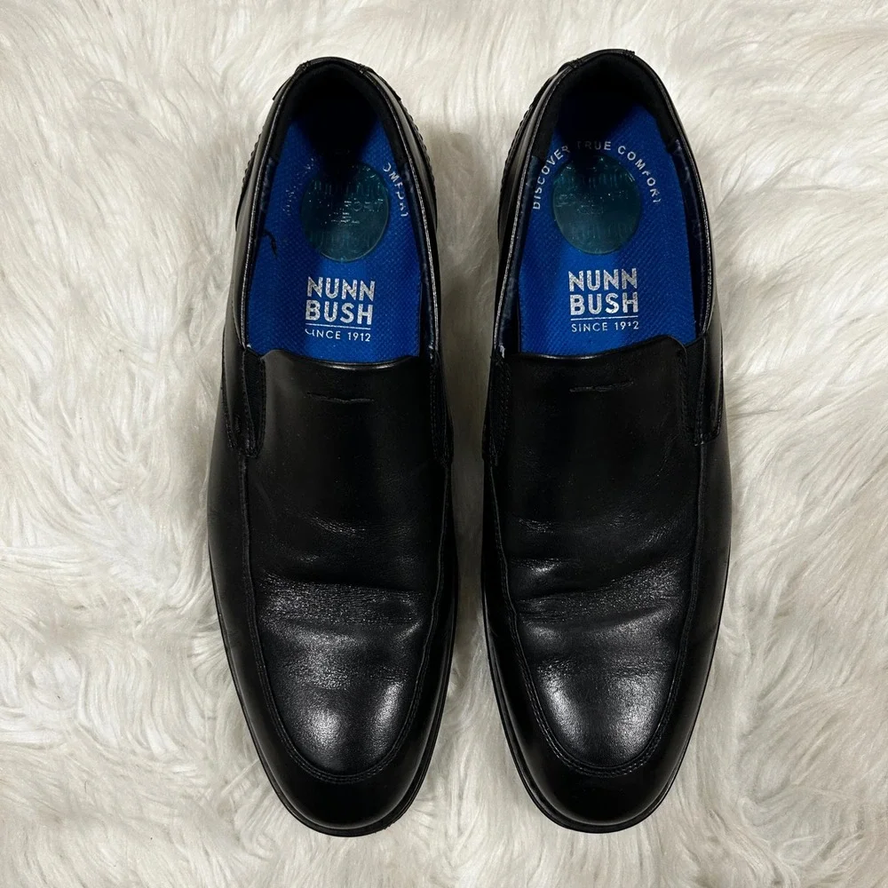 Nunn Bush nunn bush