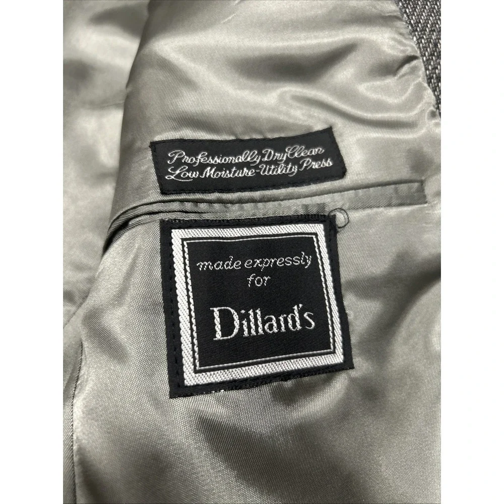 Dior only used