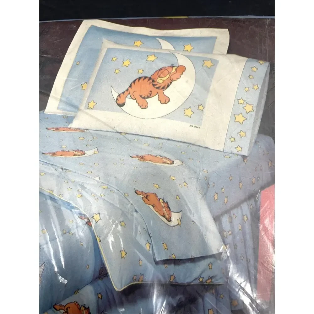 Garfield 3053 vintage