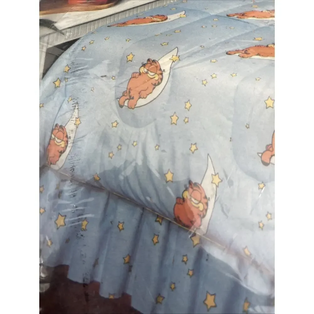 Garfield 3053 vintage