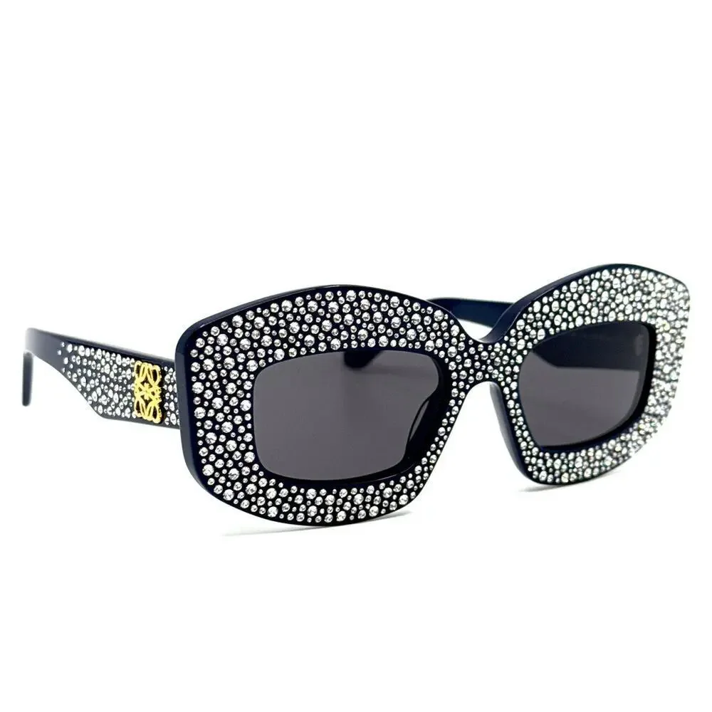 Loewe new sunglasses