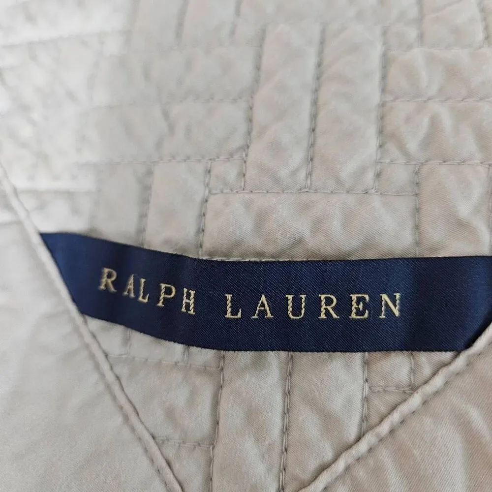 Ralph Lauren excellent pre