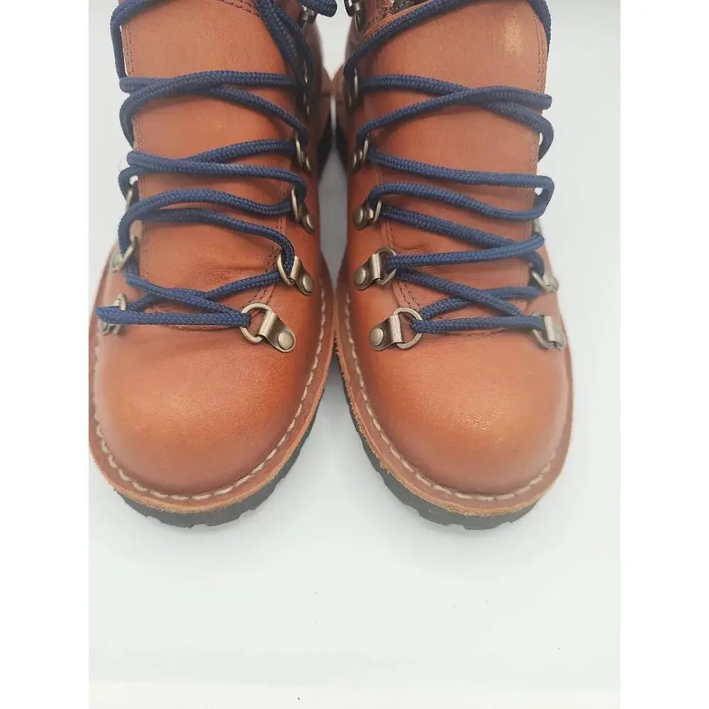 Danner montain pass