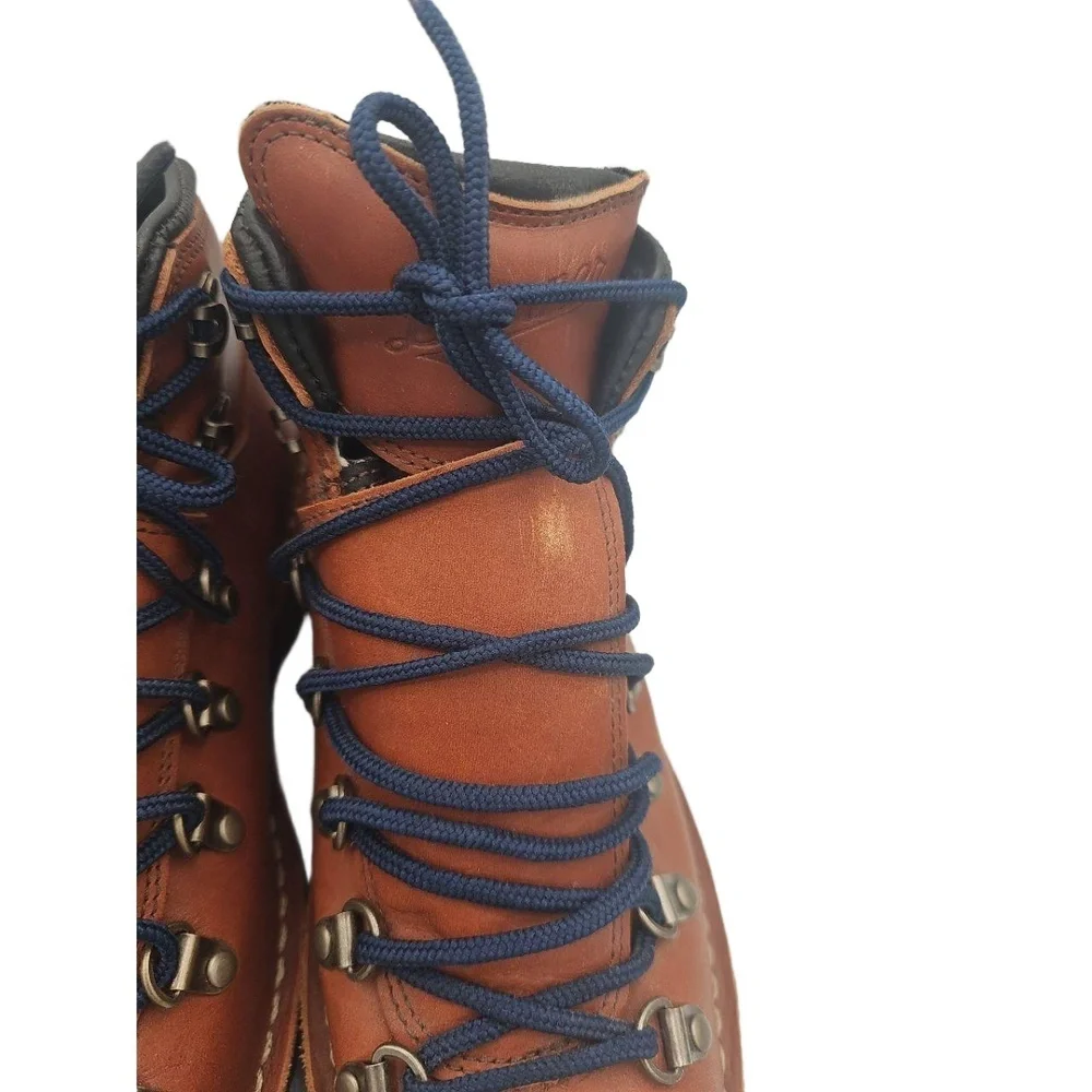 Danner montain pass