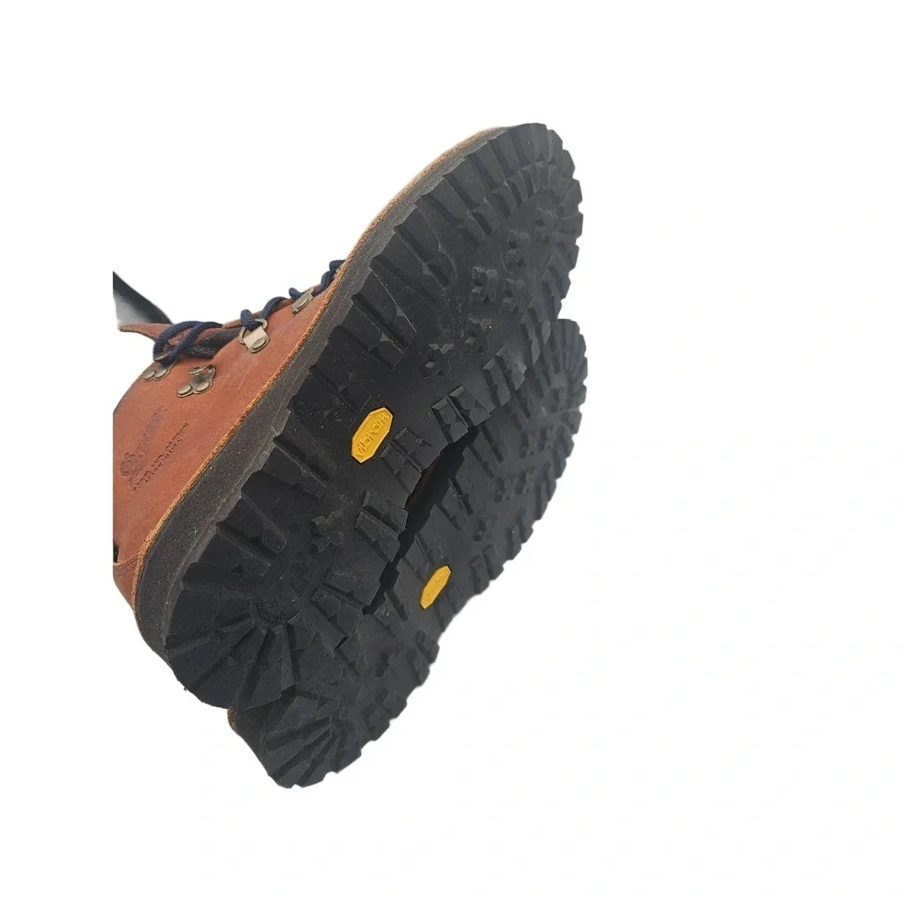 Danner montain pass