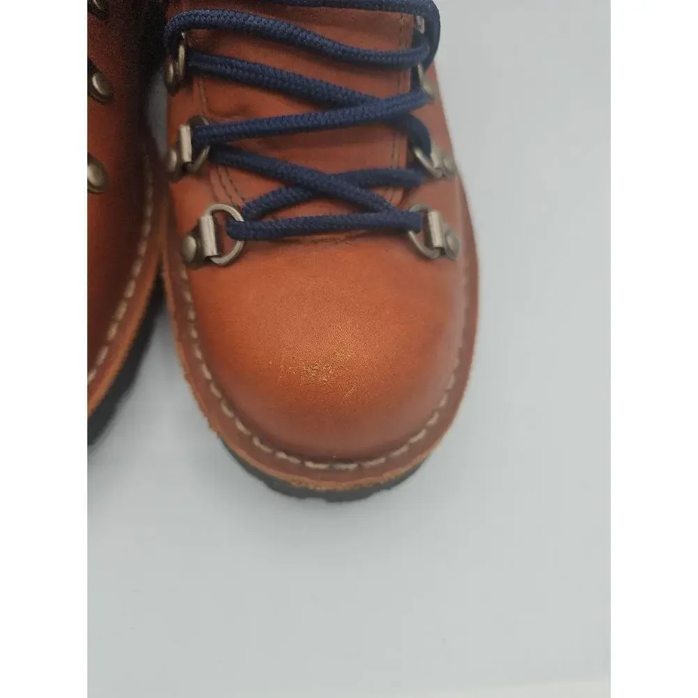 Danner montain pass