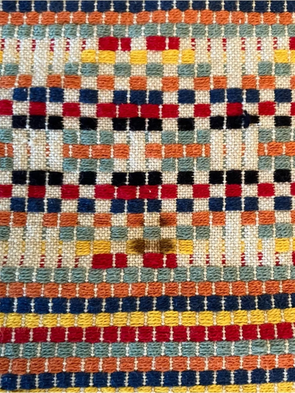 N/A vintage runner