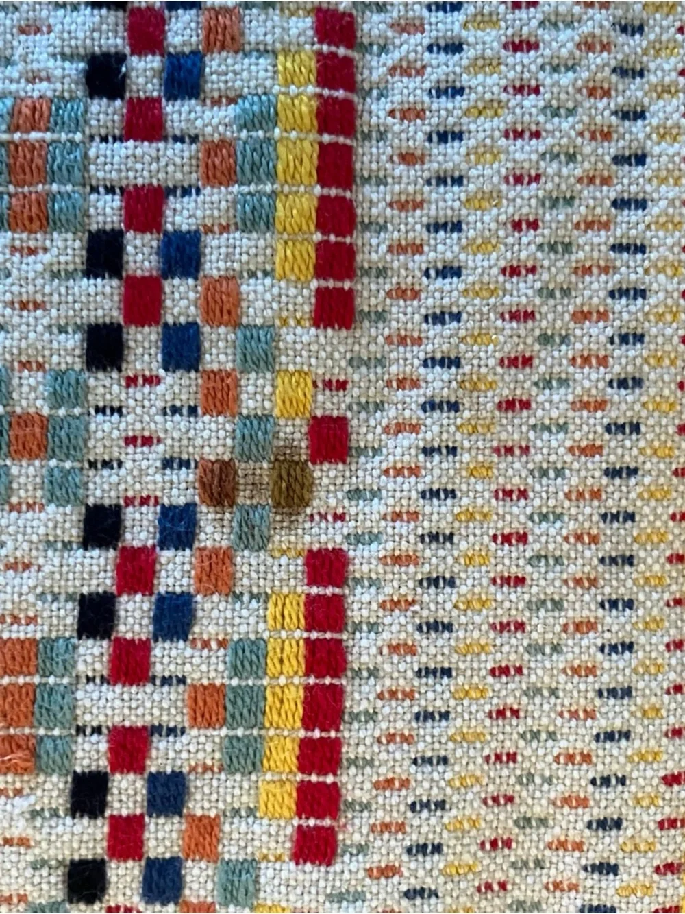 N/A vintage runner