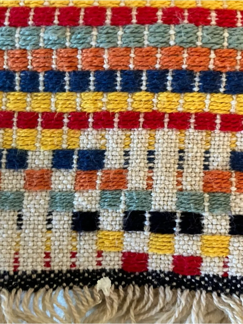 N/A vintage runner