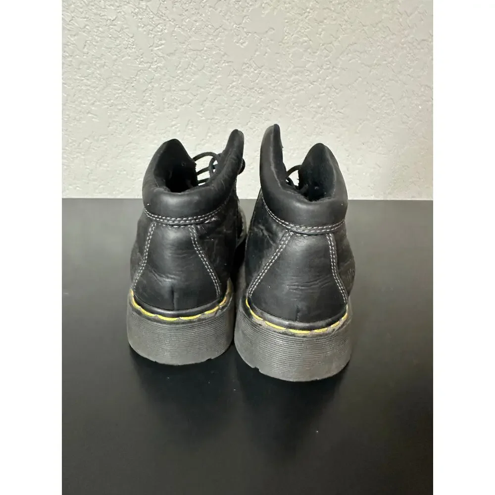 Dr. Martens pre owned