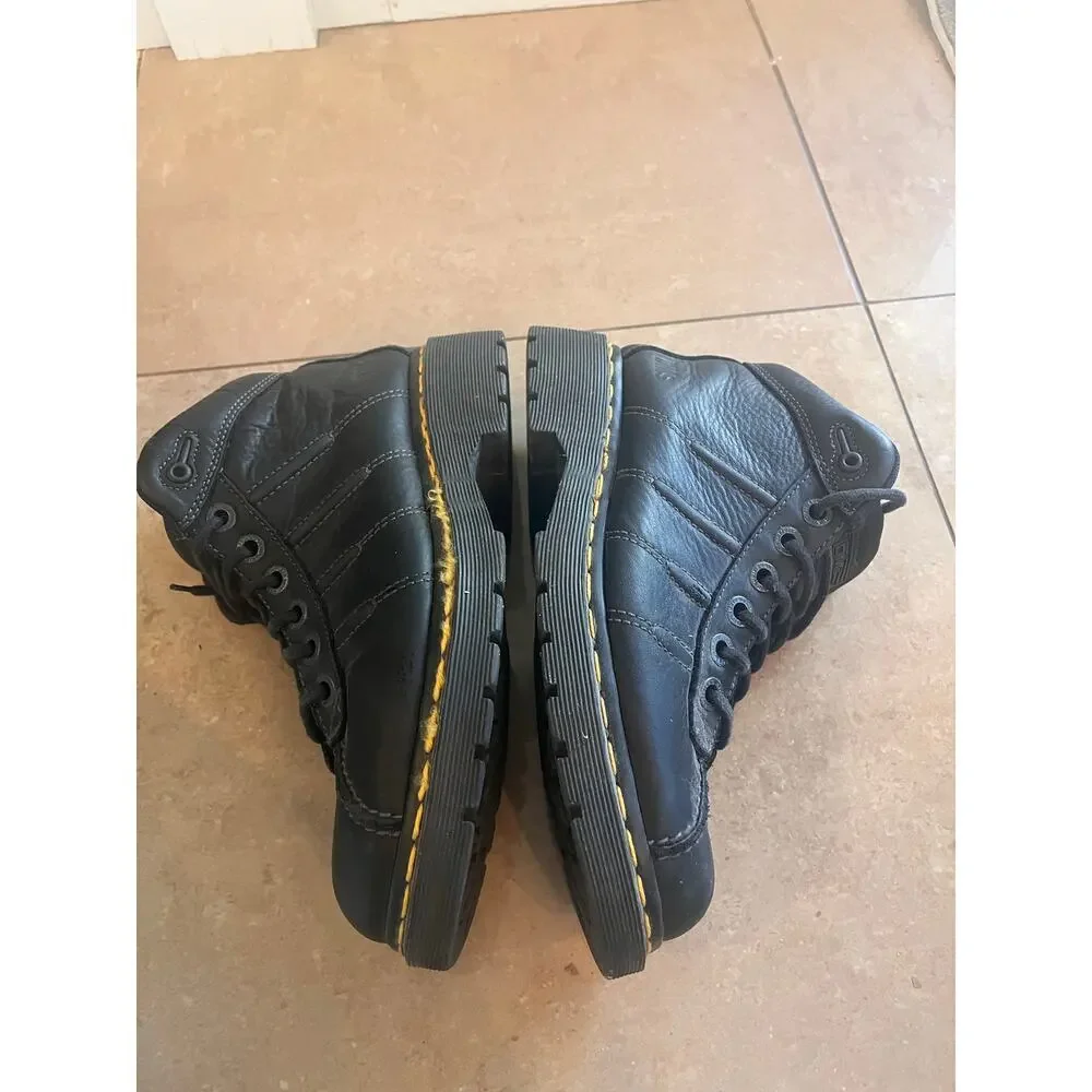 Dr. Martens pre owned