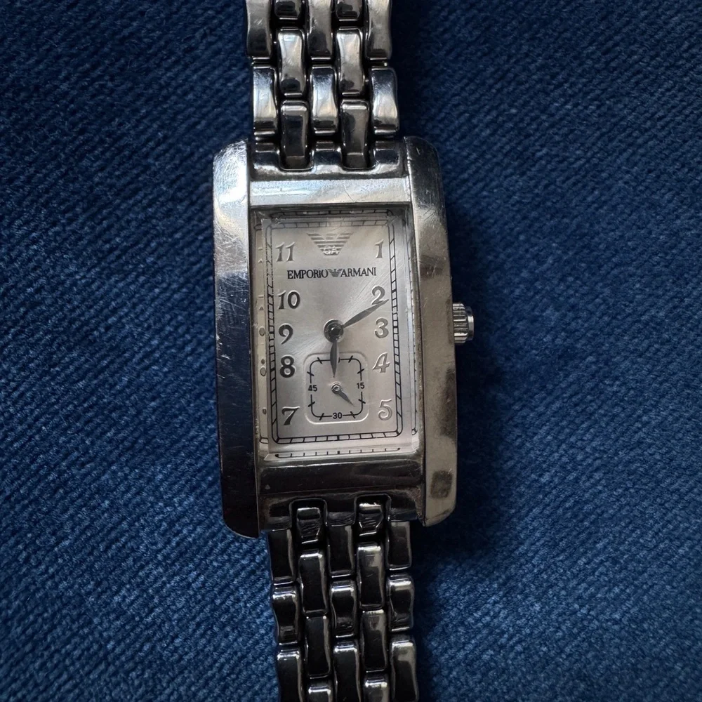 Emporio Armani emporio armani