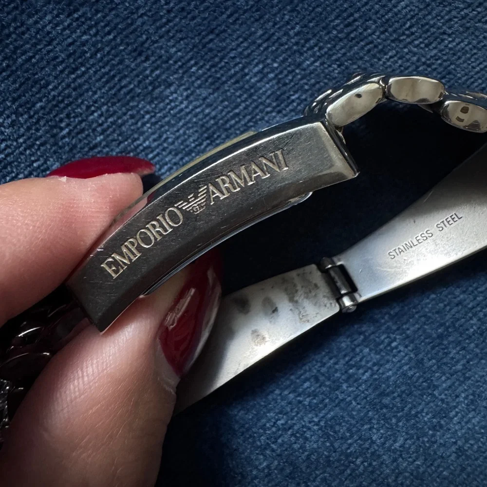 Emporio Armani emporio armani