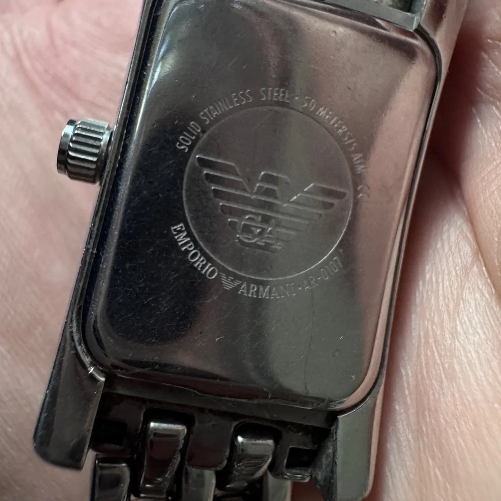 Emporio Armani emporio armani