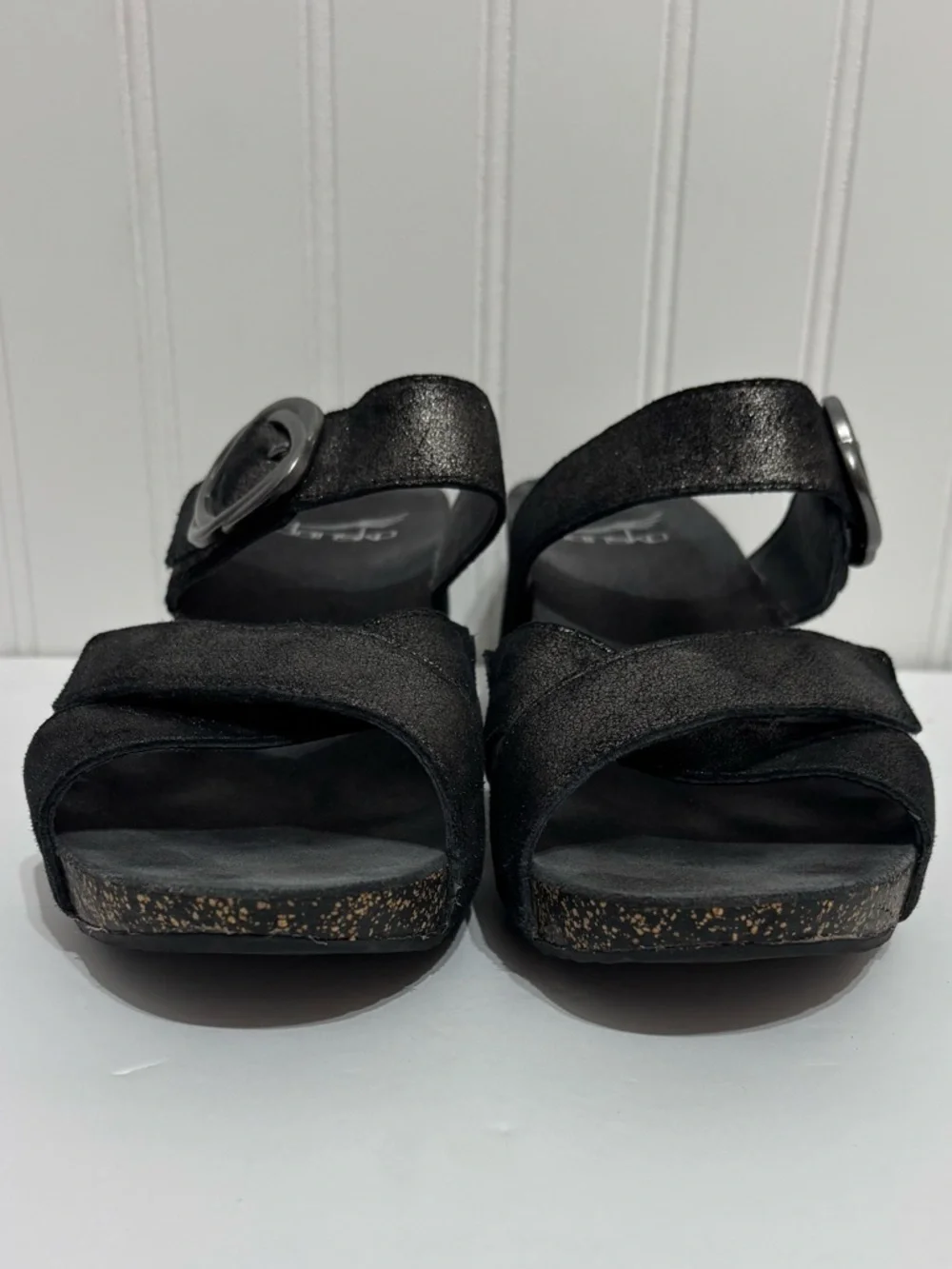 Dansko susie wedge