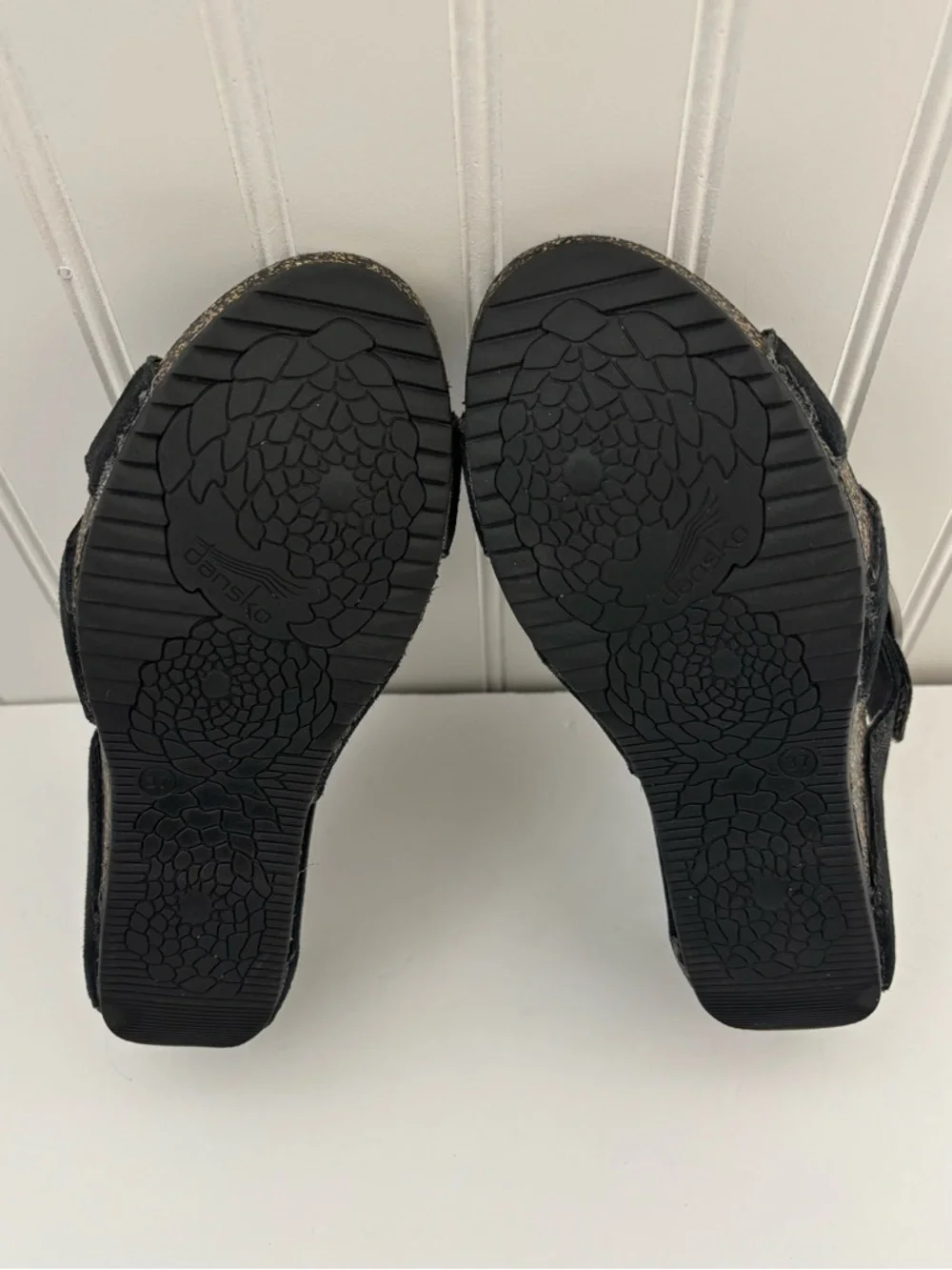Dansko susie wedge