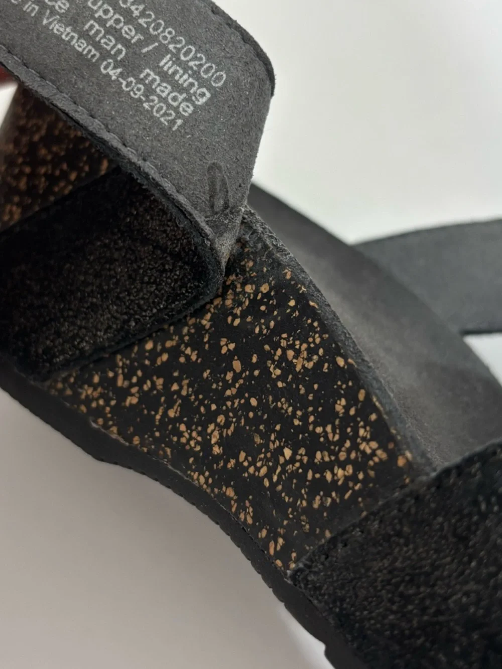 Dansko susie wedge