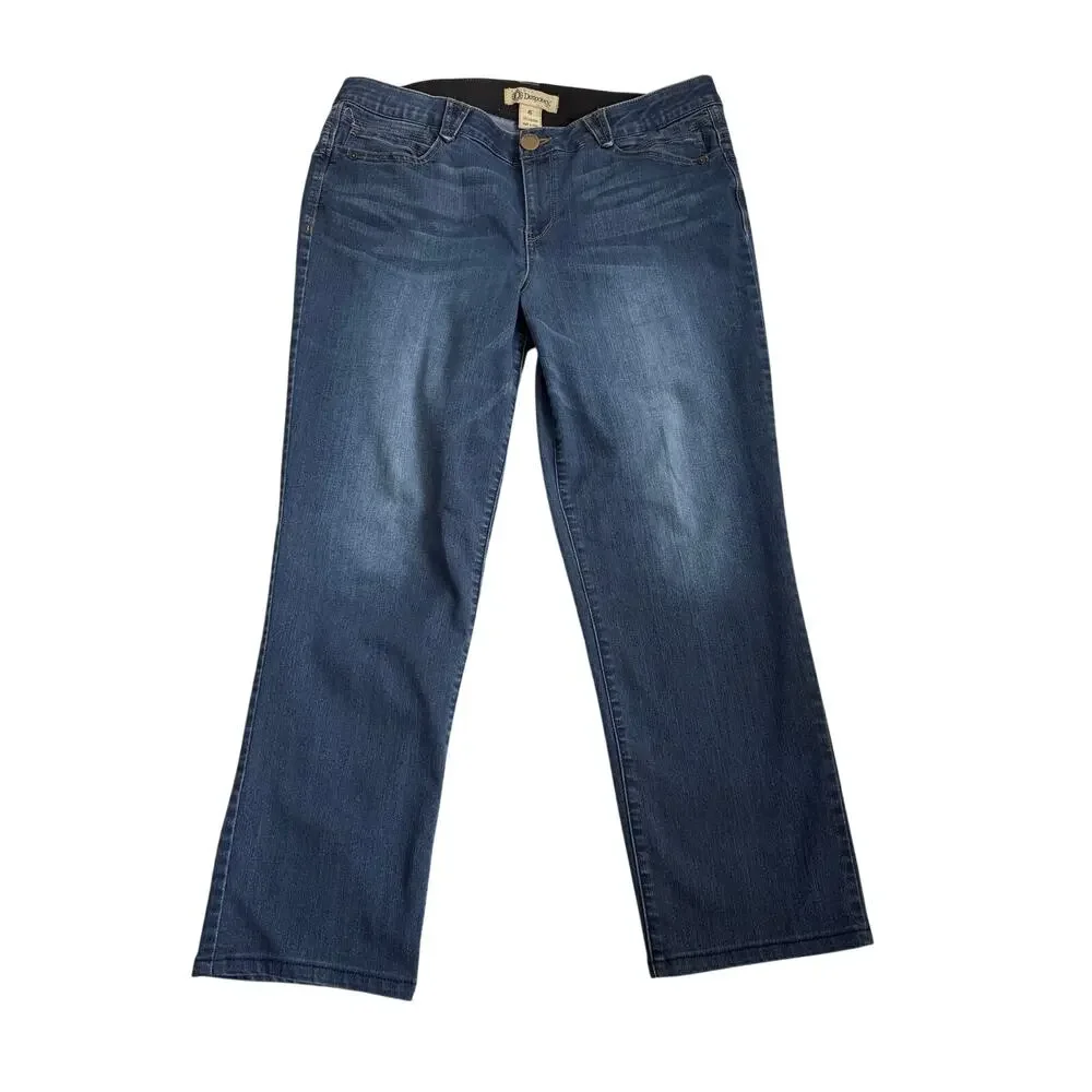 Democracy jeans women