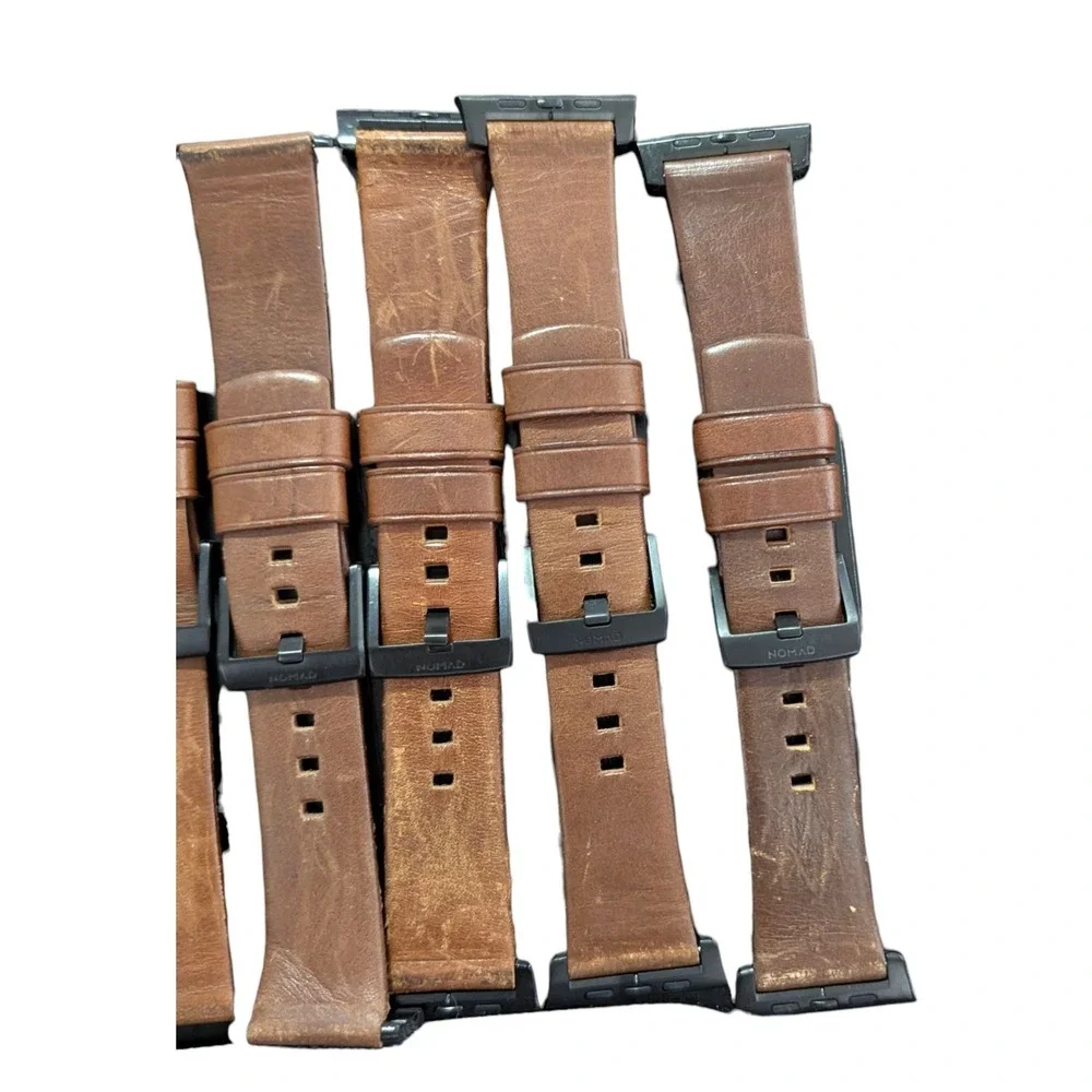 Nomad important notes