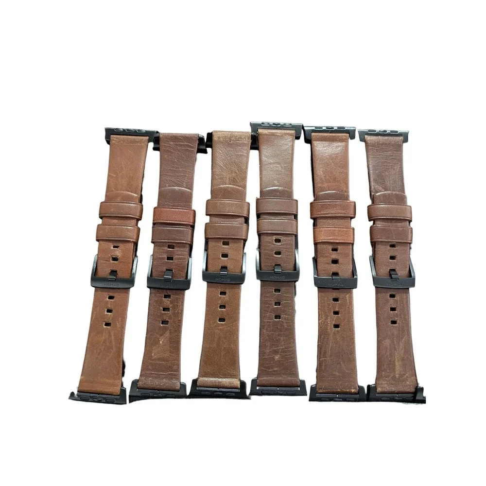 Nomad important notes