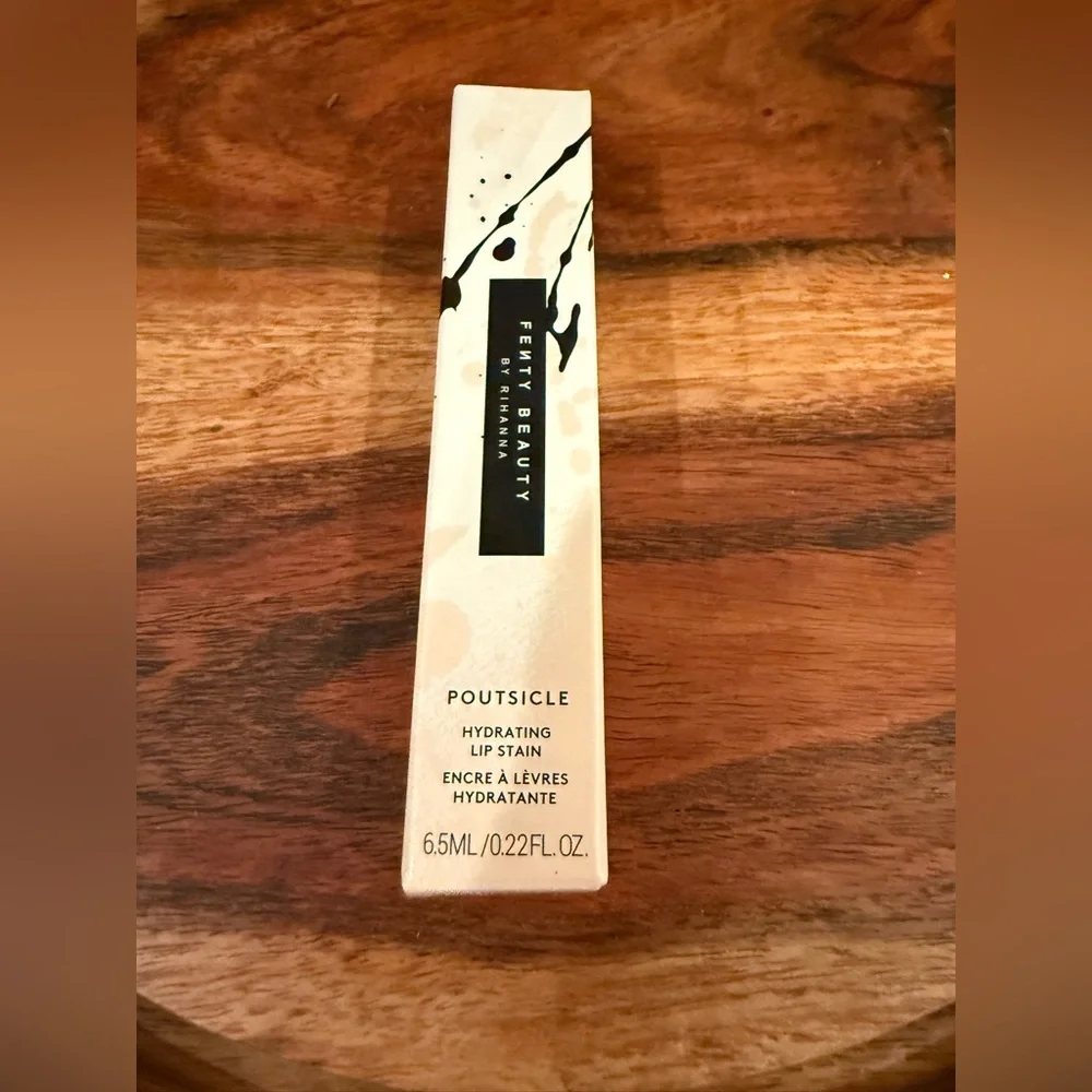 Fenty Beauty fenty beauty