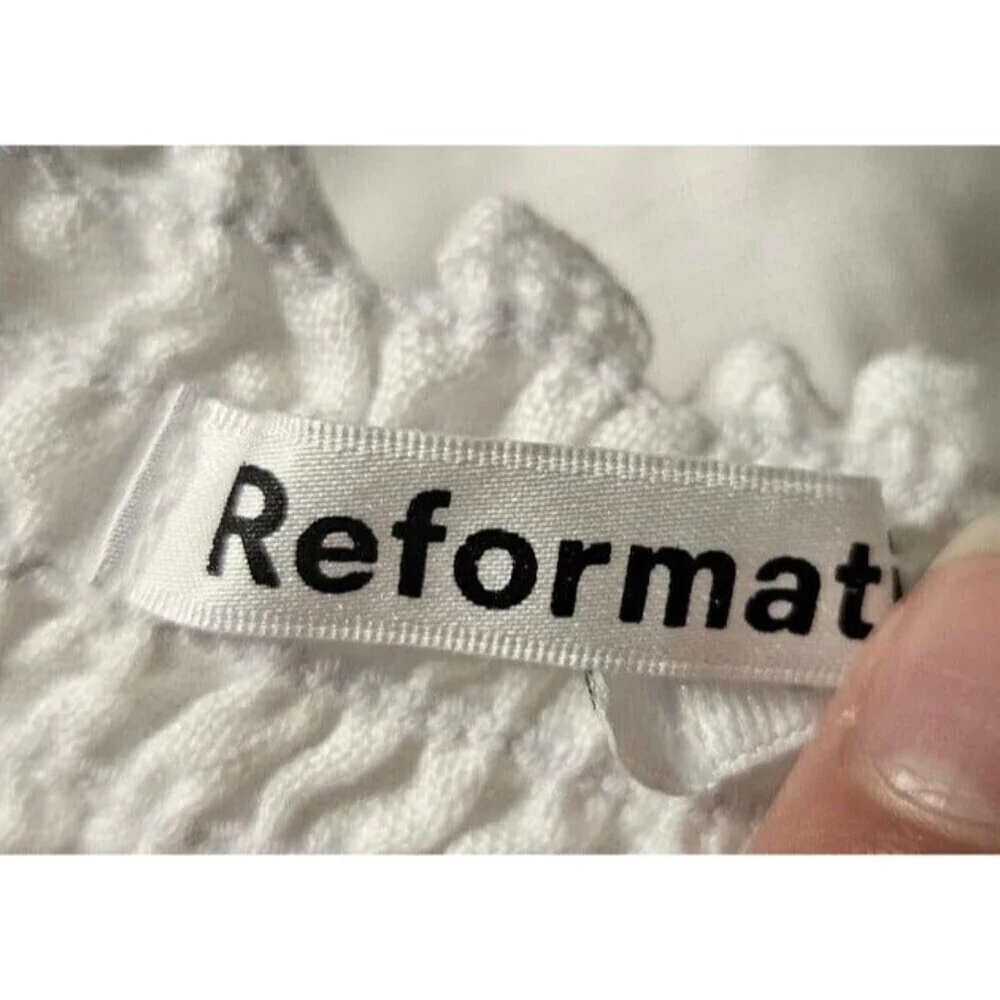 Reformation great no
