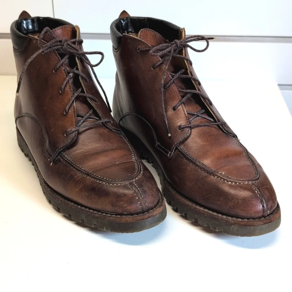 Cole Haan vibram minimal good