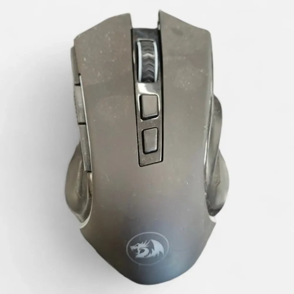 Redragon m602 griffin