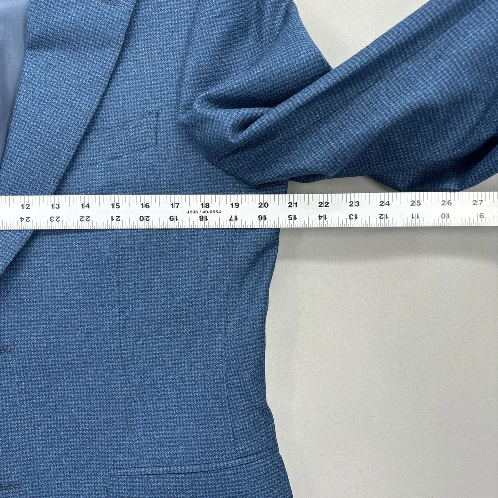 Canali sport coat