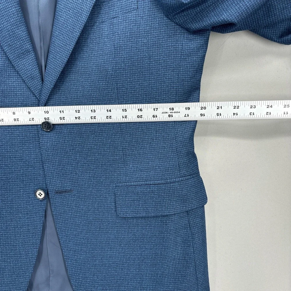 Canali sport coat