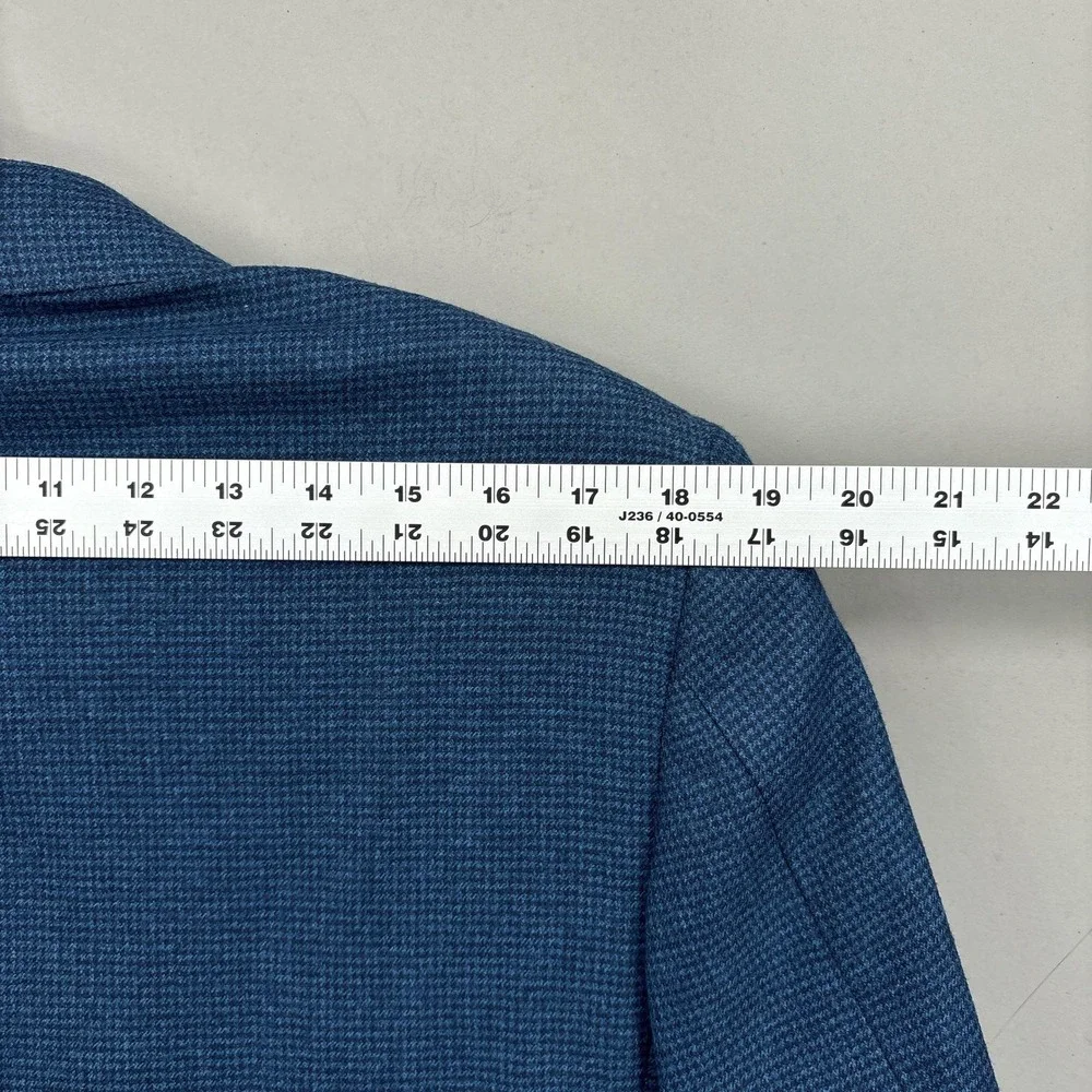 Canali sport coat