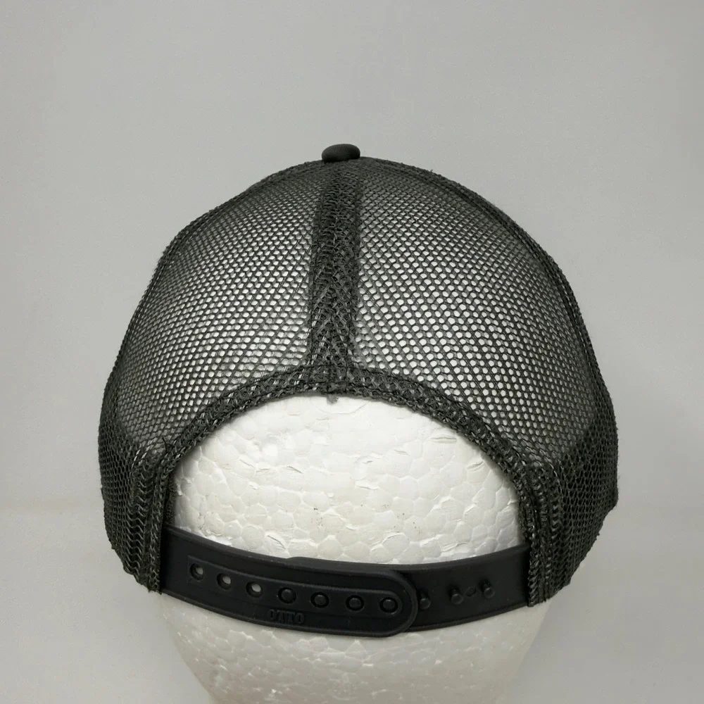 OTTO classic trucker