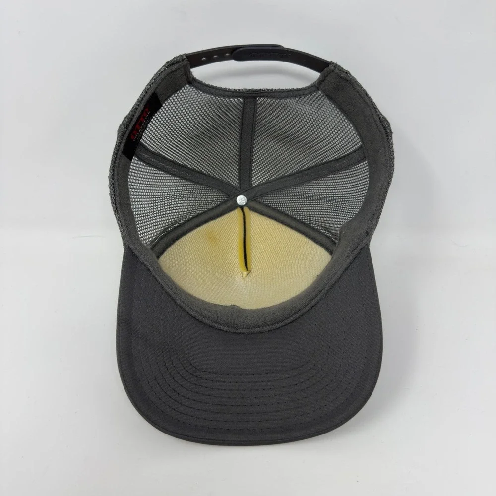 OTTO classic trucker