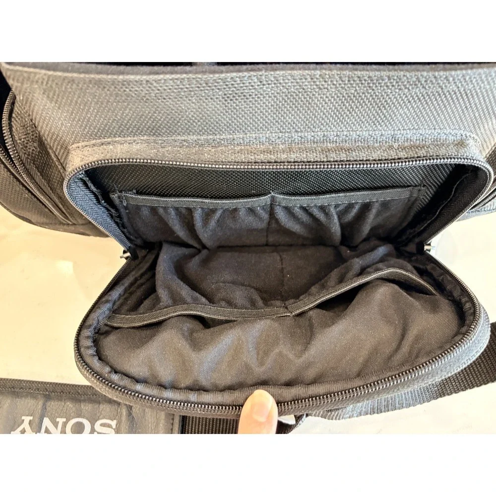 Sony dslr or