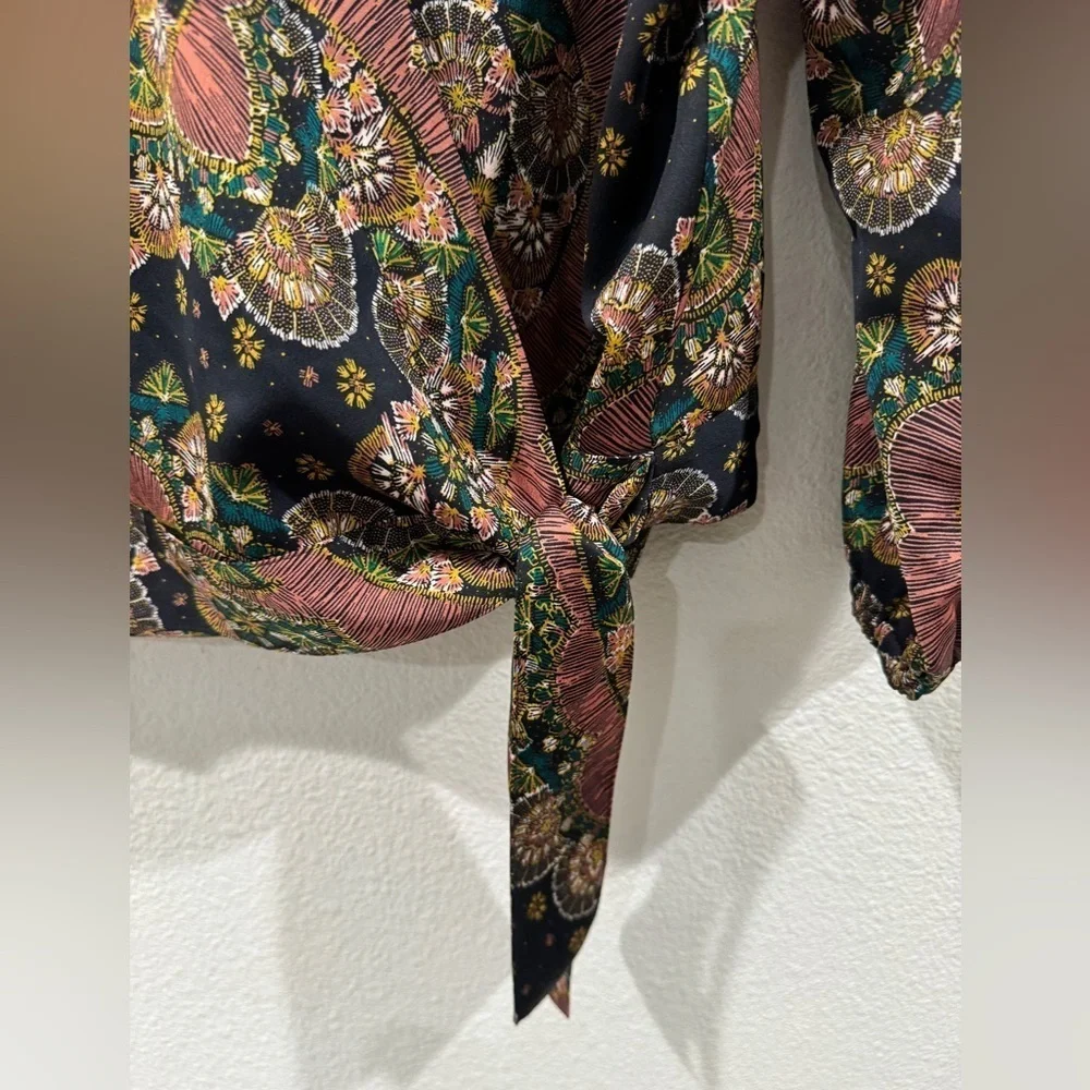 J. Crew crew point
