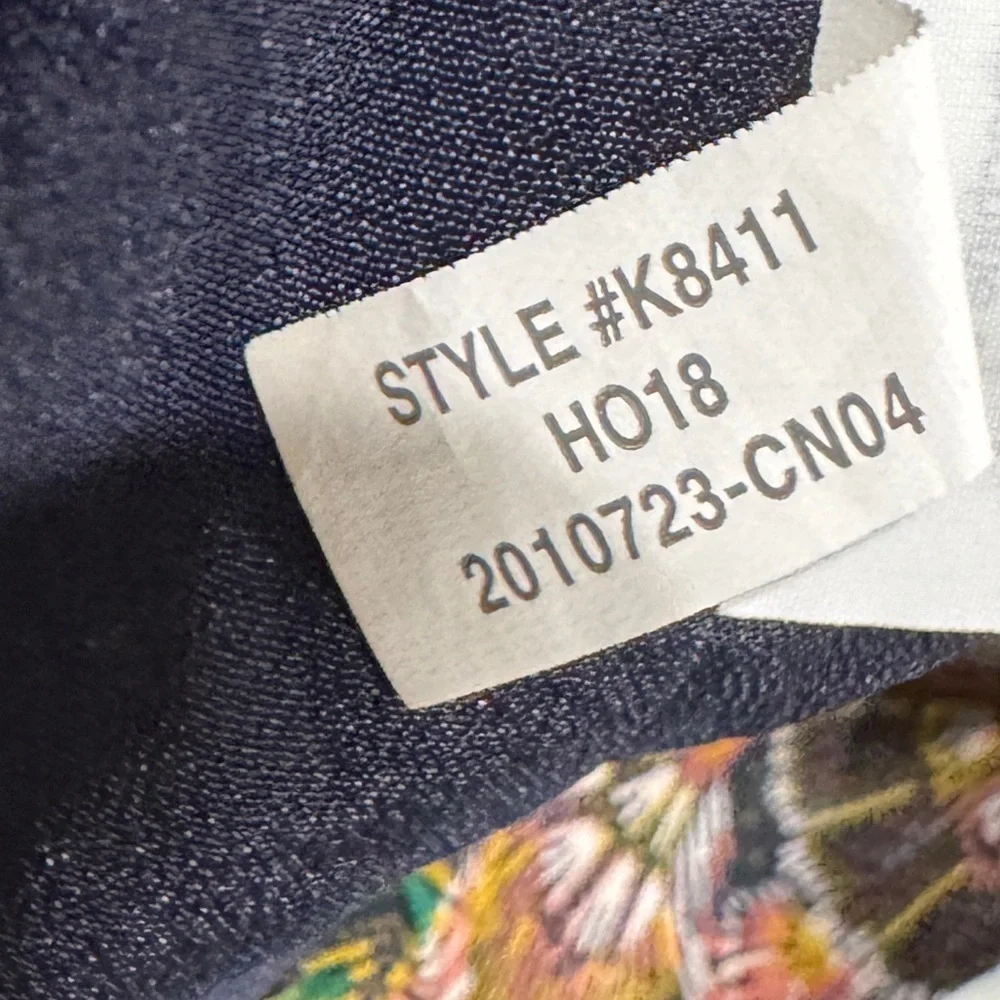 J. Crew crew point