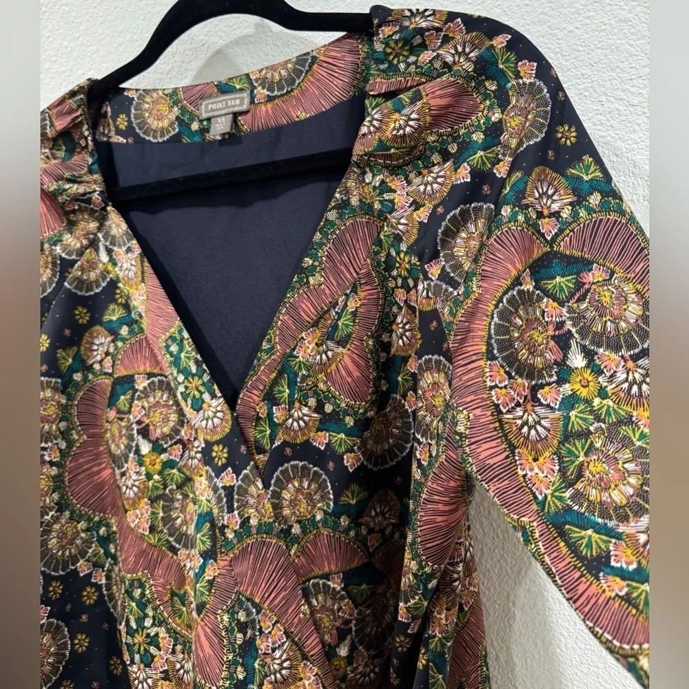 J. Crew crew point