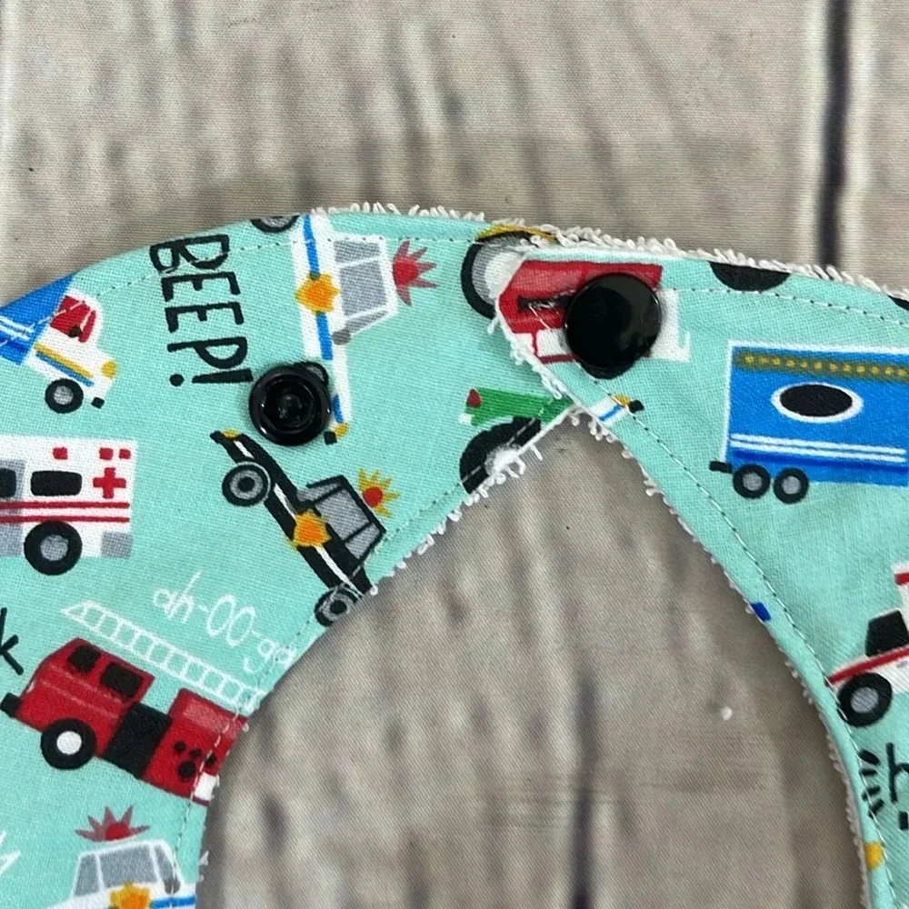 N/A cotton front
