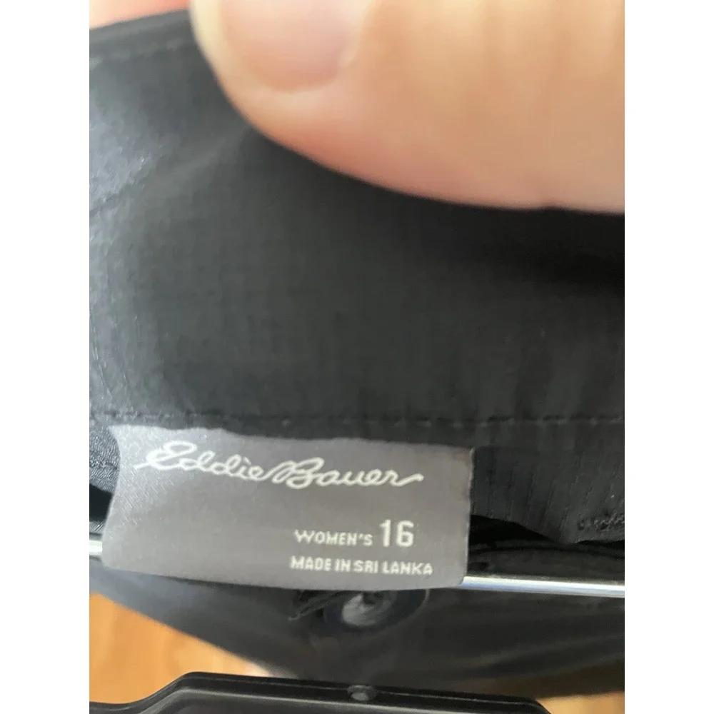 eddie bauer