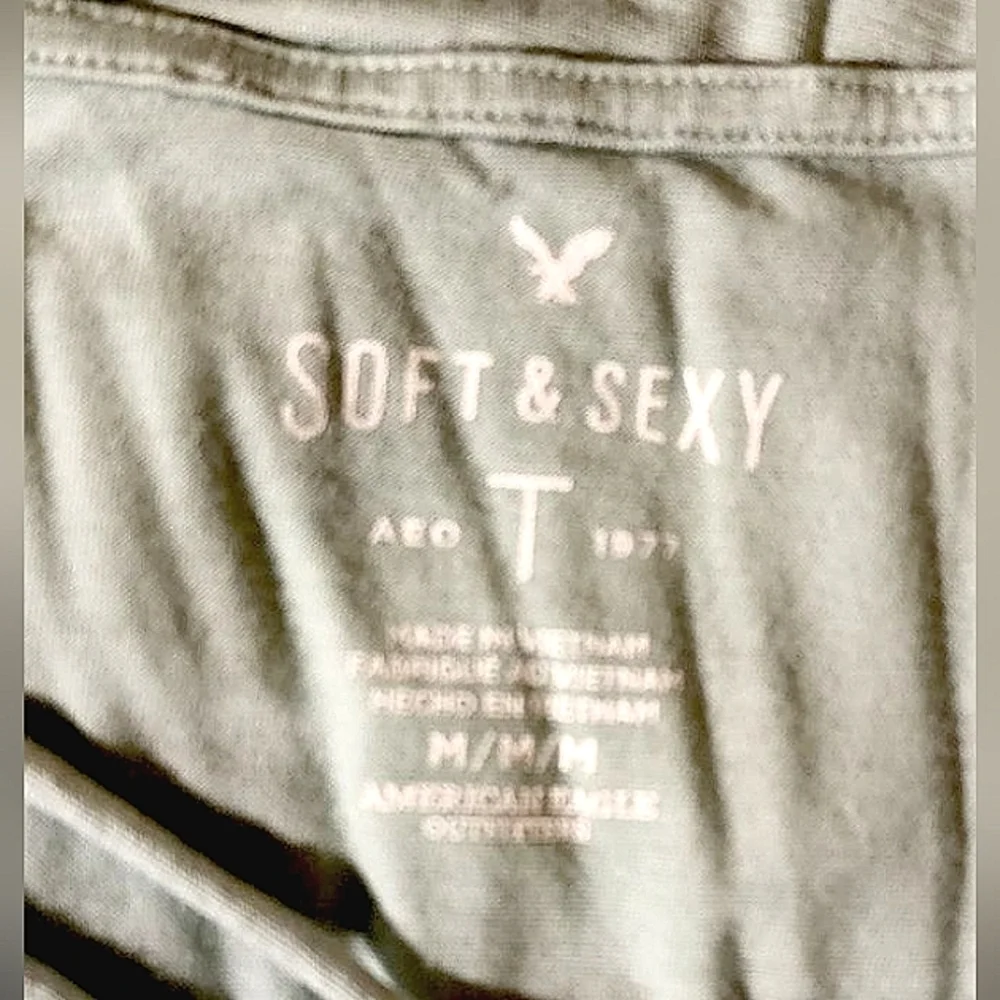 American Eagle Outfitters machine washable