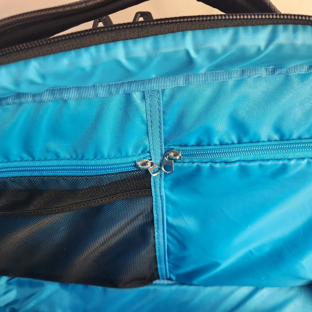 Thule streamlined briefcase keep